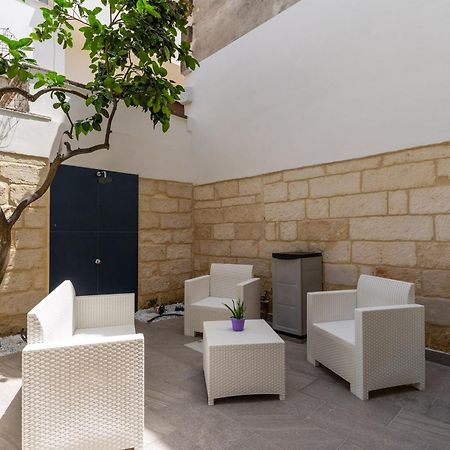 Casa Chiaraluna By Barbarhouse Apartment Porto Cesareo Exterior photo